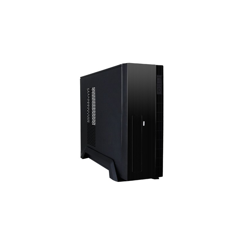 CHIEFTEC skříň Uni Series / Minitower, UE-02B, 250W, Black