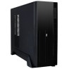 CHIEFTEC skříň Uni Series / Minitower, UE-02B, 250W, Black