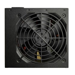 Fortron zdroj 450W HEXA 85+ PRO 450, full range, ATX, Bronze, DC/DC