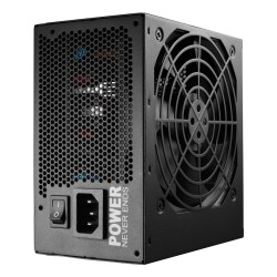 Fortron zdroj 350W HEXA 85+ PRO 350, full range, ATX, Bronze, DC/DC