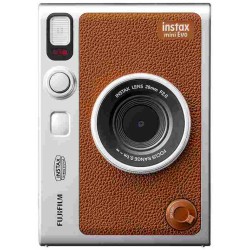 Fujifilm MINI EVO BROWN C hnedý