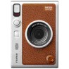 Fujifilm MINI EVO BROWN C hnedý