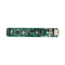 HPE ML30 Gen11 iLO/NIC/M.2/COM Port Kit