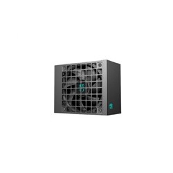 DEEPCOOL GAMERSTORM zdroj 650W PS650G, 92mm, Plně modulární, Gold Cybenetics, ATX 3.1, černá