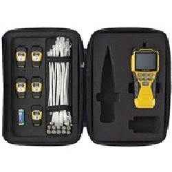 KLEIN TOOLS - VDV Scout® Pro 3 Tester Kit Locator Map™ (PoE)