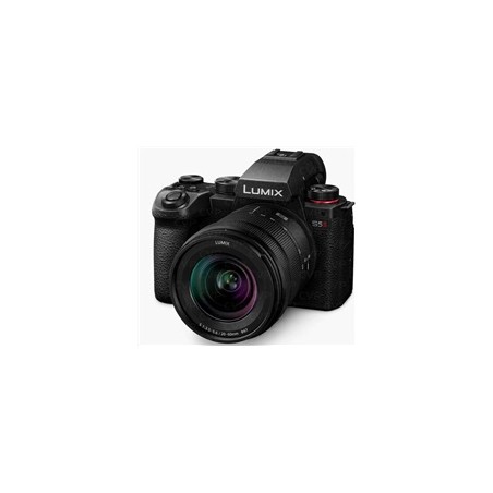 Panasonic Lumix S5 II LUMIX S 20-60 mm F/3,5-5,6