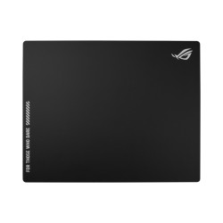 ASUS podložka pod myš ROG Moonstone ACE (vel. L / Black), sklo