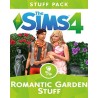 The Sims 4 Romantická zahrada – herní rozšíření pro PC (elektronická licence)