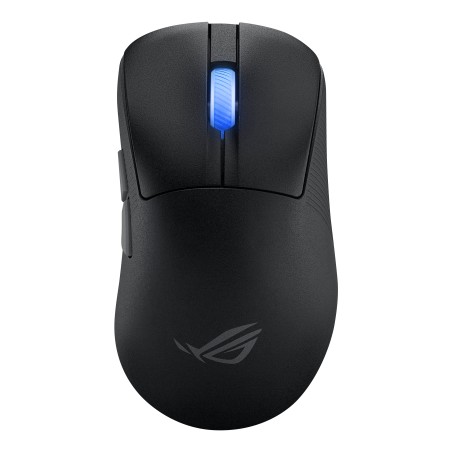 ASUS myš ROG Keris II Ace, bezdrátová herní myš, černá
