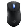 ASUS myš ROG Keris II Ace, bezdrátová herní myš, černá