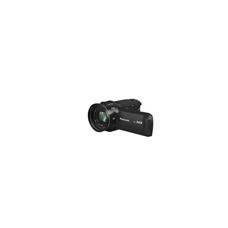 Panasonic HC-V900 (F-HD, 24x zoom F1.8, 29mm wide, 3.0 touch LCD, OIS)