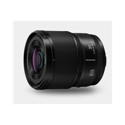 Panasonic LUMIX S 35mm F1.8