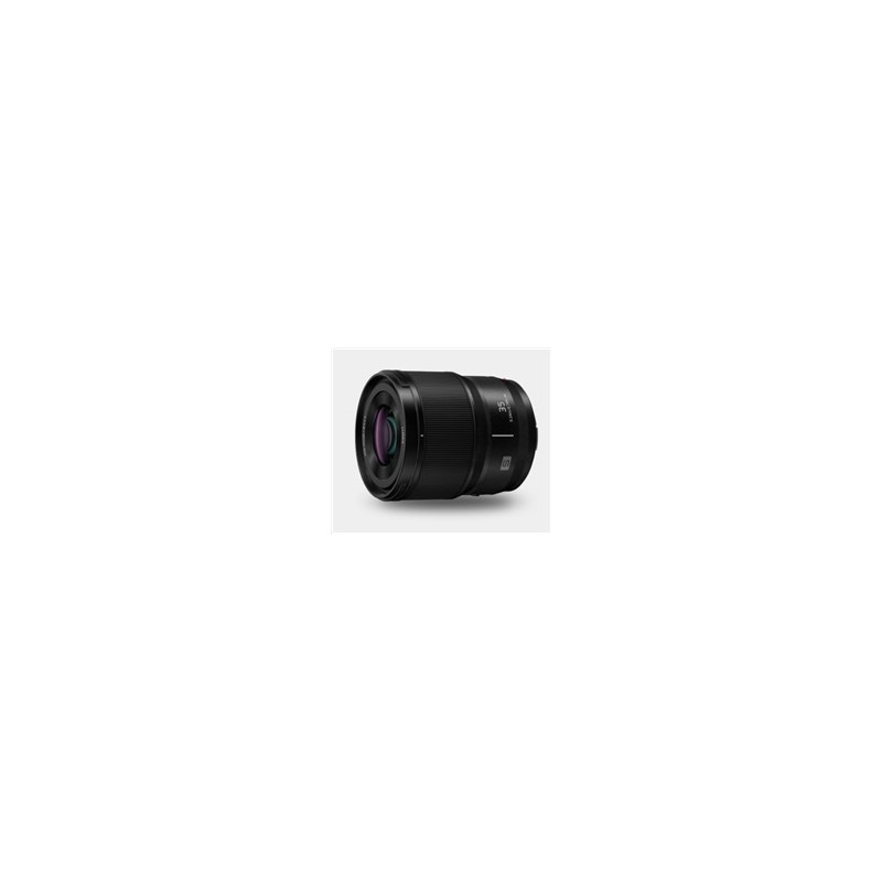 Panasonic LUMIX S 35mm F1.8