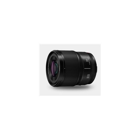 Panasonic LUMIX S 35mm F1.8