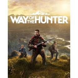 Way of the Hunter – hra pro PC (elektronická licence)