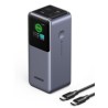 UGREEN powerbanka s rychlým nabíjením 20000mAh 3-port s displejem