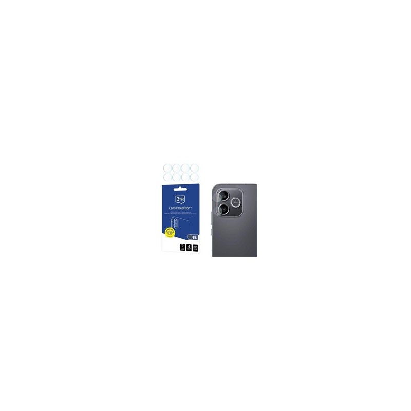 3mk Lens Protection pro Honor 600 Lite