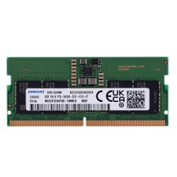 ASUS NUC DDR5 5600 SO-DIMM 8GB 262P/SAMSUNG/M425R1GB4PB0-CWM