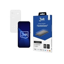 3mk hybridní sklo FlexibleGlass pro Nothing Phone (4a) Pro