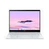 ACER NTB Chromebook Plus Spin 514 (CP514-5HN-K65H),Kompanio Ultra 910,14"WUXGA,12GB,256GB UFS,Arm Imm,Chrome OS,Silver