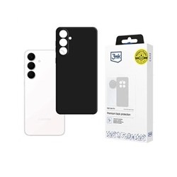 3mk ochranný kryt Matt Case Pro pro Samsung Galaxy S25 FE