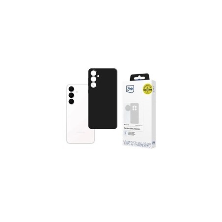 3mk ochranný kryt Matt Case Pro pro Samsung Galaxy S25 FE
