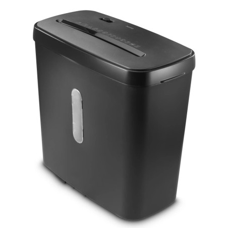 Hama Safe X50, skartovačka, křížový řez, 5 listů, bezpečnostní úroveň P4 T4 E3