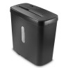 Hama Safe X50, skartovačka, křížový řez, 5 listů, bezpečnostní úroveň P4 T4 E3