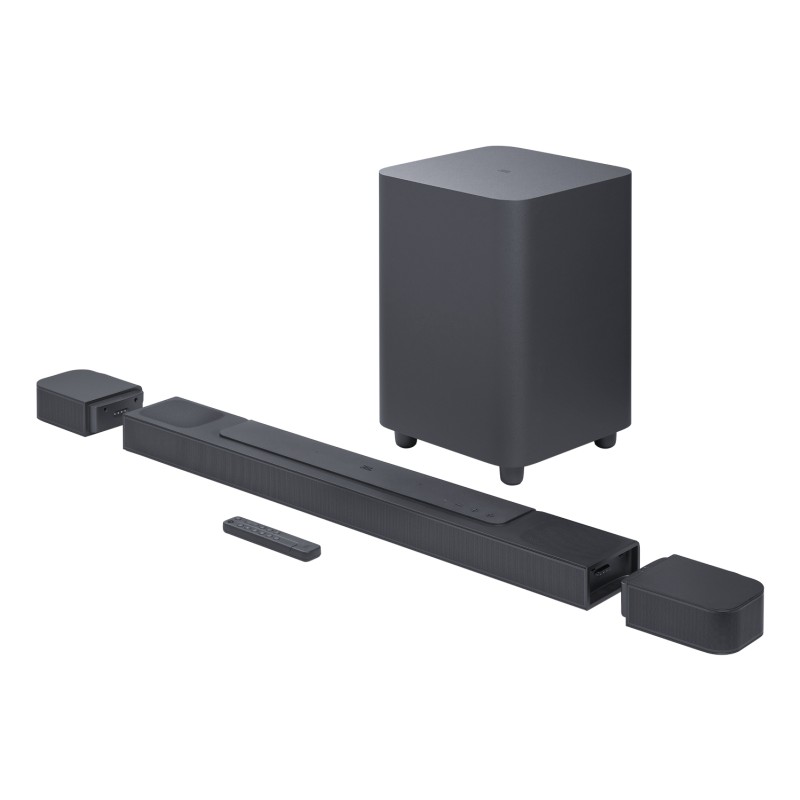 JBL BAR 800 Soundbar
