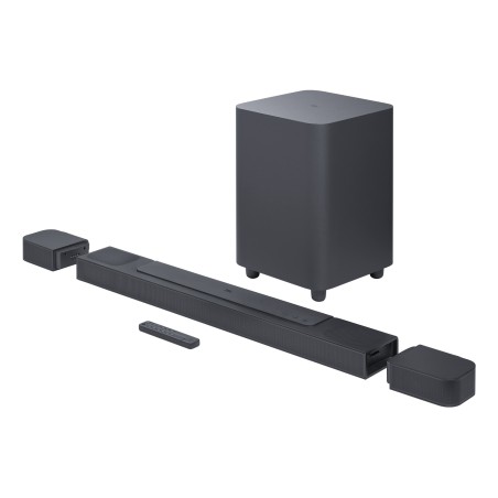 JBL BAR 800 Soundbar