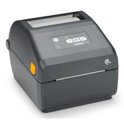 Zebra ZD421t, 12 dots/mm (300 dpi), USB, USB Host, BT (BLE), Ethernet