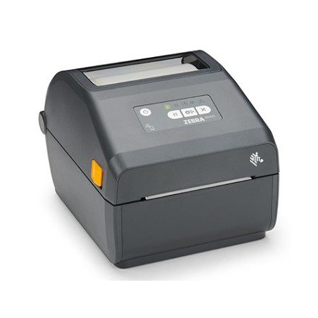 Zebra ZD421t, 12 dots/mm (300 dpi), USB, USB Host, BT (BLE), Ethernet