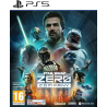 PS5 - Star Wars Zero Company