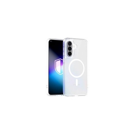 3mk ochranný kryt Misty MagCase White pro Samsung Galaxy A27 5G