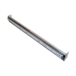 CHIEFTEC RSR-260, ližiny pro 19" IPC (2U - 5U case) - 20" (ca.50cm)