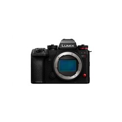 Panasonic Lumix S1M2 Body