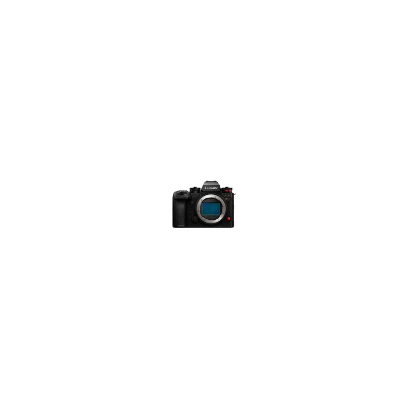 Panasonic Lumix S1M2 Body
