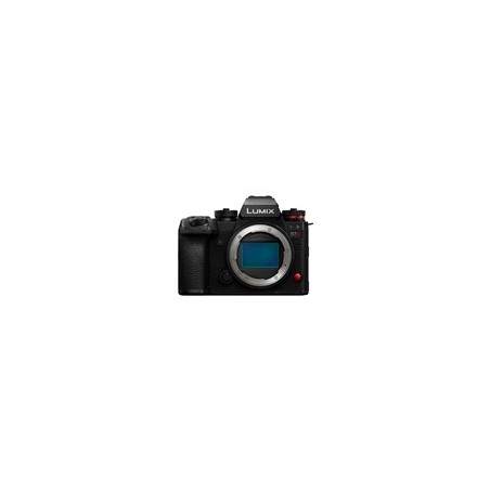 Panasonic Lumix S1M2 Body