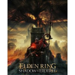 Elden Ring Shadow of the Erdtree – hra pro PC (elektronická licence)