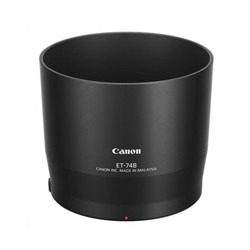 Canon ET-74B sluneční clona