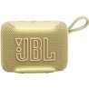 JBL GO5 SPEAKER YELLOW