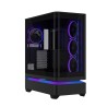Skříň ASUS Prime AP304 ARGB TG