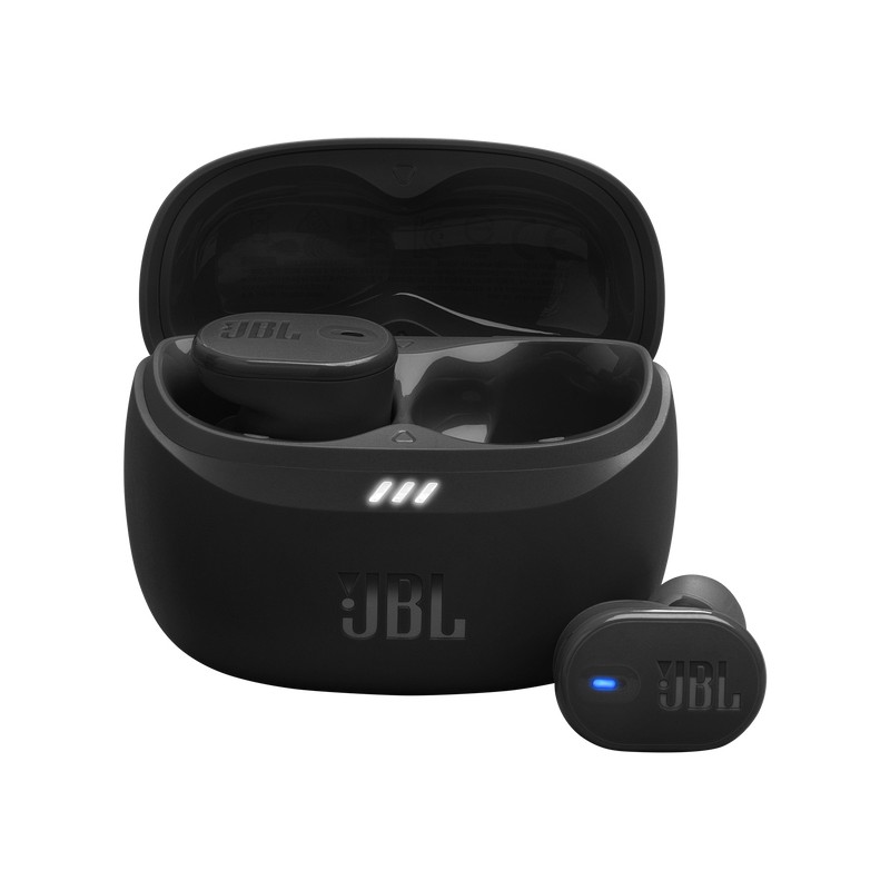 JBL TUNE BUDS 2 BLACK