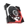 Ventilátor ASUS ROG Eurux GR120 ARGB Reverse Fan Black