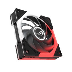 Ventilátor ASUS ROG Eurux GR120 ARGB Fan Black