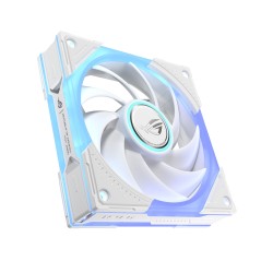 Ventilátor ASUS ROG Eurux GR120 ARGB Fan White