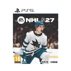 PS5 EA Sports NHL 27