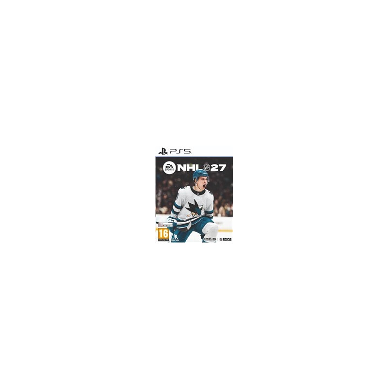 PS5 EA Sports NHL 27