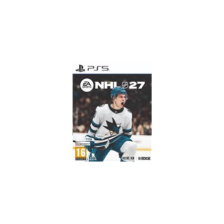 PS5 EA Sports NHL 27