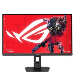 ASUS Monitor ROG Strix XG27UCGR, 27", Fast IPS, 3840x2160, 16:9, 0,3ms, DP, HDMI, USB-C, G-SYNC, 162Hz